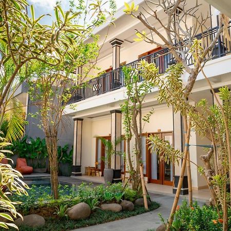 קנגו The Manggar Guesthouse מראה חיצוני תמונה