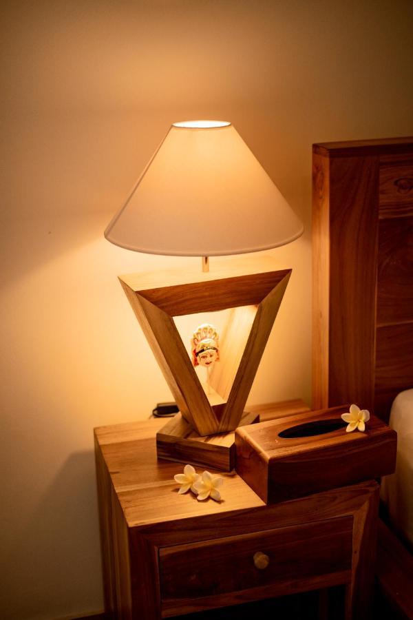 קנגו The Manggar Guesthouse מראה חיצוני תמונה